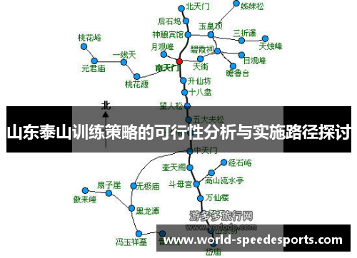 山东泰山训练策略的可行性分析与实施路径探讨