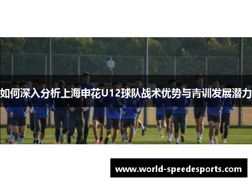 如何深入分析上海申花U12球队战术优势与青训发展潜力